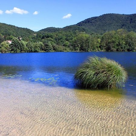 Maison Lac Et Montagne Barbazan Екстериор снимка
