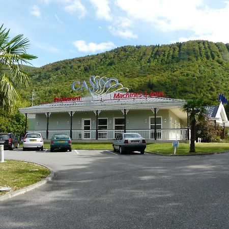 Maison Lac Et Montagne Barbazan Екстериор снимка