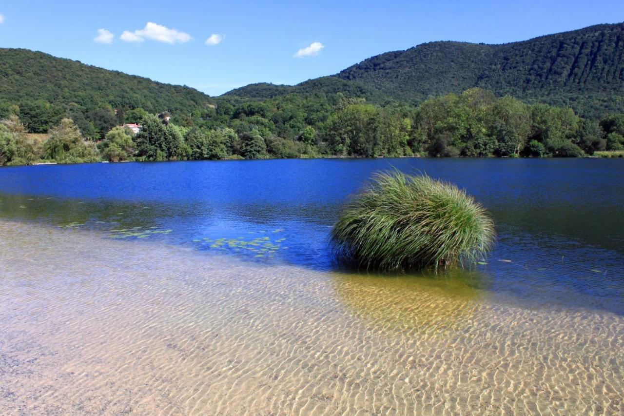 Maison Lac Et Montagne Barbazan Екстериор снимка