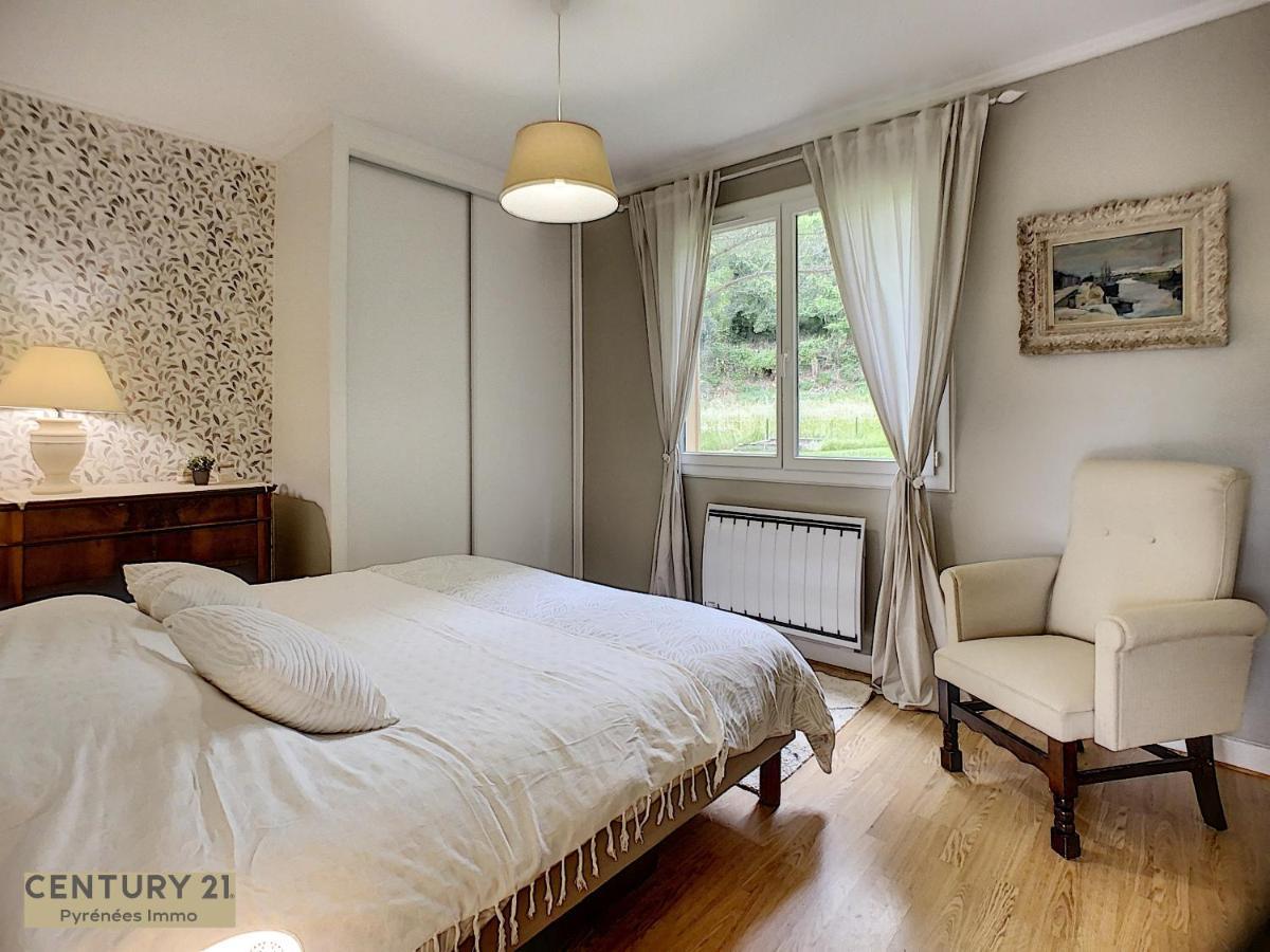 Maison Lac Et Montagne Barbazan Екстериор снимка