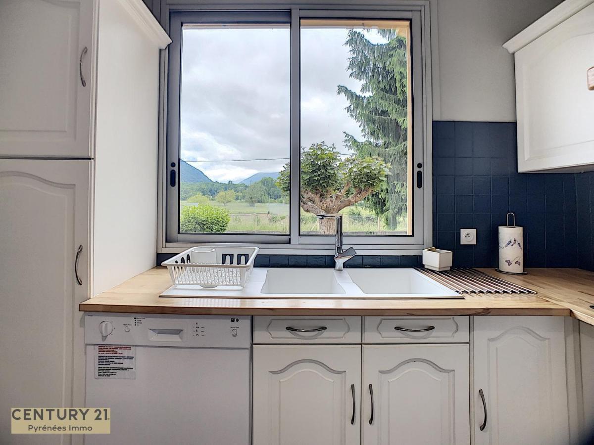 Maison Lac Et Montagne Barbazan Екстериор снимка