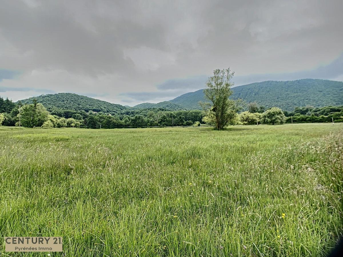 Maison Lac Et Montagne Barbazan Екстериор снимка