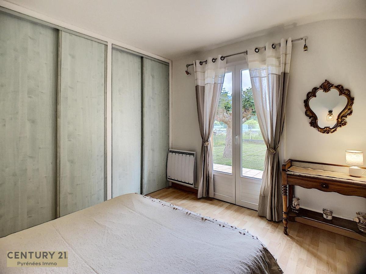 Maison Lac Et Montagne Barbazan Екстериор снимка