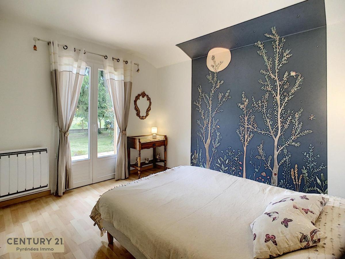 Maison Lac Et Montagne Barbazan Екстериор снимка