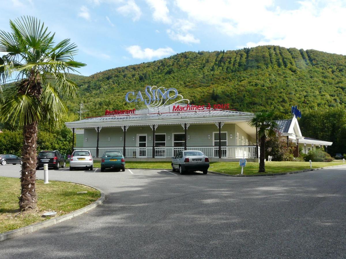 Maison Lac Et Montagne Barbazan Екстериор снимка