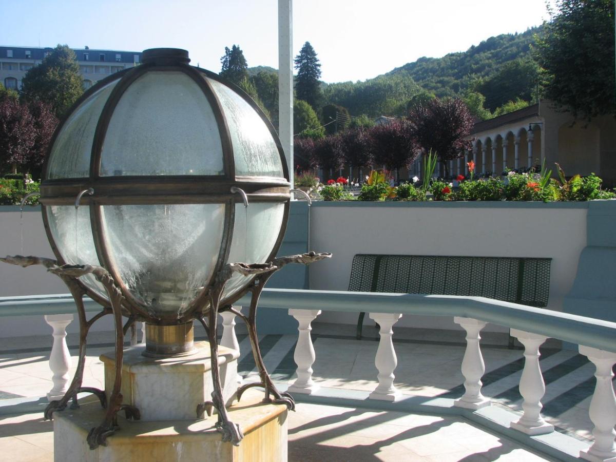Maison Lac Et Montagne Barbazan Екстериор снимка