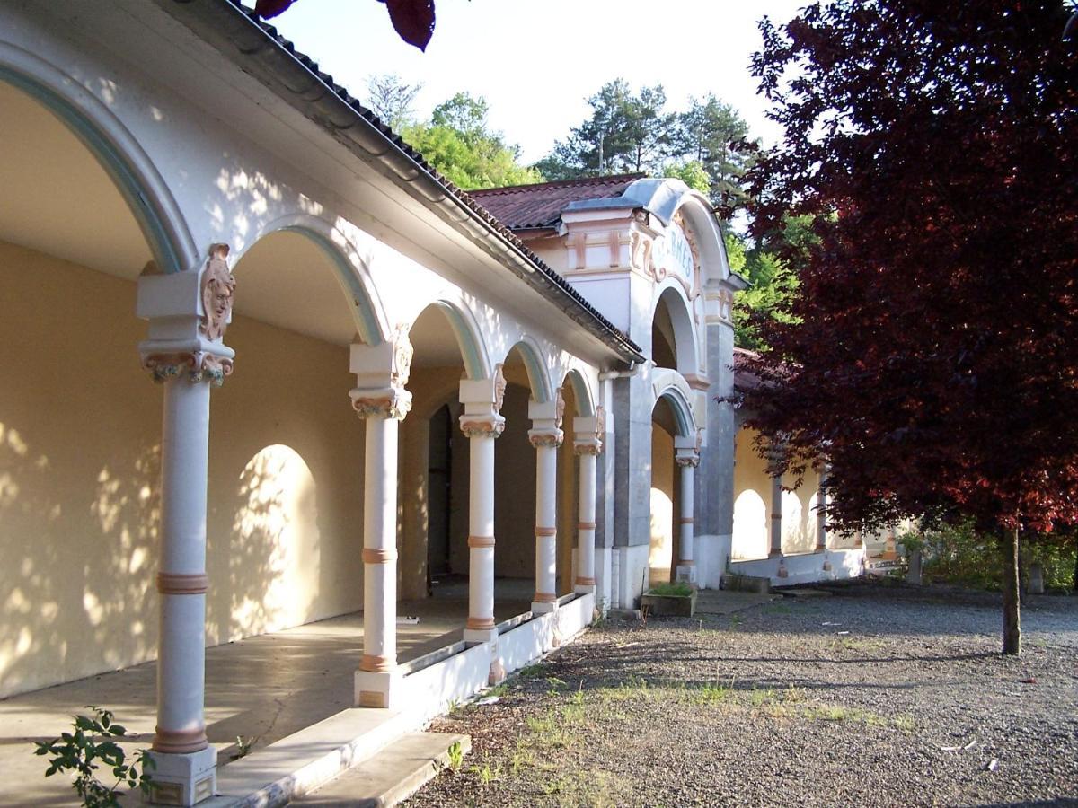 Maison Lac Et Montagne Barbazan Екстериор снимка